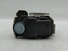 2016-2018 Chevrolet Colorado Throttle Body P/N:12670839AA 12627217DA Fits 2016 2017 2018 2019 OEM Used Auto Parts