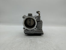 2019 Nissan Altima Throttle Body P/N:4TA60-01 B 4TA60-01 Fits OEM Used Auto Parts