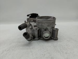 2014-2019 Kia Soul Throttle Body P/N:35100-2E710 35100-2E000 Fits 2011 2012 2013 2014 2015 2016 2017 2018 2019 OEM Used Auto Parts