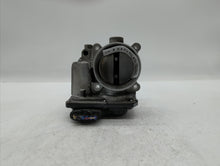 2010-2012 Subaru Legacy Throttle Body P/N:16112AA350 Fits 2010 2011 2012 OEM Used Auto Parts