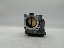 2010-2012 Subaru Legacy Throttle Body P/N:16112AA350 Fits 2010 2011 2012 OEM Used Auto Parts