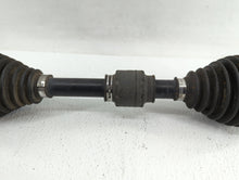 2010-2015 Toyota Prius Axle Shaft Front Driver Cv C/v