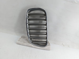 2007-2010 Bmw X3 Front Bumper Grille Cover