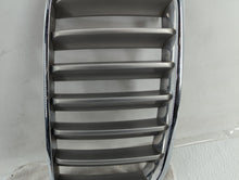 2007-2010 Bmw X3 Front Bumper Grille Cover