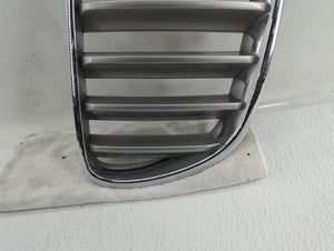 2007-2010 Bmw X3 Front Bumper Grille Cover