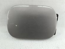 2002 Mercedes-benz C230 Fuel Tank Door Lid Gas Tank Granite Gray Metallic