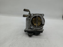 2013-2014 Nissan Pathfinder Throttle Body P/N:526-01 G 0205 Fits 2007 2008 2009 2010 2011 2012 2013 2014 OEM Used Auto Parts