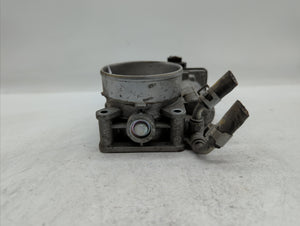 2013-2014 Nissan Pathfinder Throttle Body P/N:526-01 G 0205 Fits 2007 2008 2009 2010 2011 2012 2013 2014 OEM Used Auto Parts