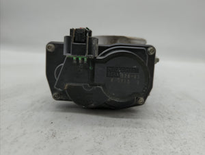 2013-2014 Nissan Pathfinder Throttle Body P/N:526-01 G 0205 Fits 2007 2008 2009 2010 2011 2012 2013 2014 OEM Used Auto Parts