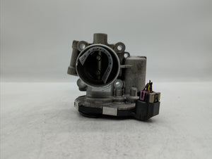 2013-2019 Buick Encore Throttle Body P/N:12644239AA 55565489 Fits 2011 2012 2013 2014 2015 2016 2017 2018 2019 OEM Used Auto Parts