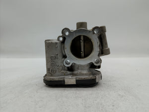 2013-2019 Buick Encore Throttle Body P/N:12644239AA 55565489 Fits 2011 2012 2013 2014 2015 2016 2017 2018 2019 OEM Used Auto Parts