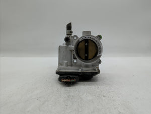 2013 Nissan Sentra Throttle Body P/N:ET-A60-02 Fits OEM Used Auto Parts