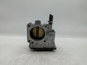 2013 Nissan Sentra Throttle Body P/N:ET-A60-02 Fits OEM Used Auto Parts