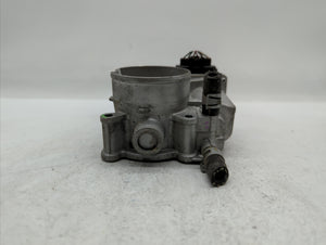 2013 Nissan Sentra Throttle Body P/N:ET-A60-02 Fits OEM Used Auto Parts