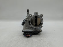 2013-2019 Subaru Legacy Throttle Body P/N:16112AA38A Fits 2013 2014 2015 2016 2017 2018 2019 OEM Used Auto Parts