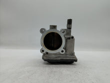 2013-2019 Subaru Legacy Throttle Body P/N:16112AA38A Fits 2013 2014 2015 2016 2017 2018 2019 OEM Used Auto Parts