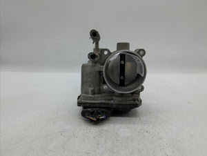 2013-2018 Nissan Altima Throttle Body P/N:3TA60-01 C 3TA60-01 B Fits 2013 2014 2015 2016 2017 2018 2019 OEM Used Auto Parts