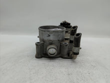 2013-2018 Nissan Altima Throttle Body P/N:3TA60-01 C 3TA60-01 B Fits 2013 2014 2015 2016 2017 2018 2019 OEM Used Auto Parts