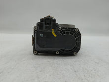 2013-2018 Nissan Altima Throttle Body P/N:3TA60-01 C 3TA60-01 B Fits 2013 2014 2015 2016 2017 2018 2019 OEM Used Auto Parts