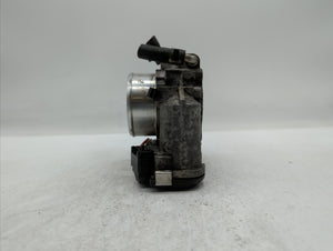 2011-2014 Hyundai Sonata Throttle Body P/N:35100-2G700 Fits 2011 2012 2013 2014 2015 2016 OEM Used Auto Parts