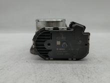 2011-2014 Hyundai Sonata Throttle Body P/N:35100-2G700 Fits 2011 2012 2013 2014 2015 2016 OEM Used Auto Parts