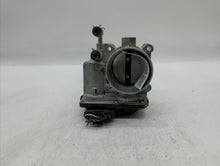 2014-2019 Nissan Rogue Throttle Body P/N:3TA60-01 C 3TA60-01 B Fits 2013 2014 2015 2016 2017 2018 2019 OEM Used Auto Parts