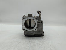 2014-2019 Nissan Rogue Throttle Body P/N:3TA60-01 C 3TA60-01 B Fits 2013 2014 2015 2016 2017 2018 2019 OEM Used Auto Parts