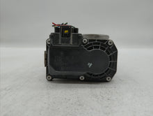 2014-2019 Nissan Rogue Throttle Body P/N:3TA60-01 C 3TA60-01 B Fits 2013 2014 2015 2016 2017 2018 2019 OEM Used Auto Parts