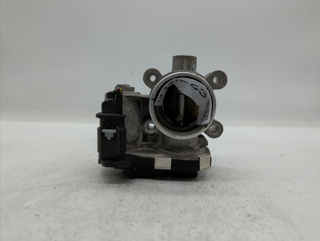 2018-2019 Chevrolet Equinox Throttle Body P/N:12659491BA 12671379AA Fits 2016 2017 2018 2019 OEM Used Auto Parts