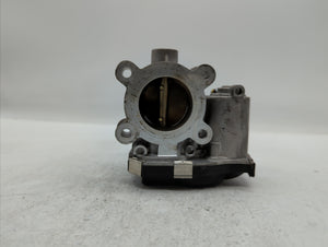 2018-2019 Chevrolet Equinox Throttle Body P/N:12659491BA 12671379AA Fits 2016 2017 2018 2019 OEM Used Auto Parts