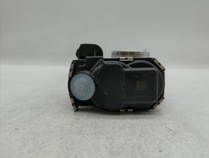 2018-2019 Chevrolet Equinox Throttle Body P/N:12659491BA 12671379AA Fits 2016 2017 2018 2019 OEM Used Auto Parts