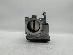 2014-2019 Nissan Rogue Throttle Body P/N:3TA60-01 C 3TA60-01 B Fits 2013 2014 2015 2016 2017 2018 2019 OEM Used Auto Parts