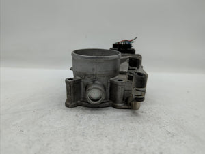 2014-2019 Nissan Rogue Throttle Body P/N:3TA60-01 C 3TA60-01 B Fits 2013 2014 2015 2016 2017 2018 2019 OEM Used Auto Parts