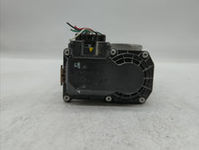 2014-2019 Nissan Rogue Throttle Body P/N:3TA60-01 C 3TA60-01 B Fits 2013 2014 2015 2016 2017 2018 2019 OEM Used Auto Parts