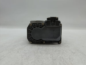 2014-2019 Kia Soul Throttle Body P/N:35100-2E710 35100-2E000 Fits 2011 2012 2013 2014 2015 2016 2017 2018 2019 OEM Used Auto Parts