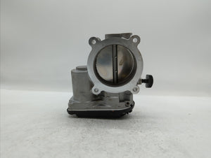 2011-2019 Ford Explorer Throttle Body P/N:AT4E-9F991-EJ AT4E-9F991-EH Fits 2011 2012 2013 2014 2015 2016 2017 2018 2019 OEM Used Auto Parts