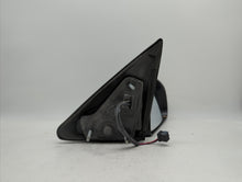 2005-2011 Dodge Dakota Side Mirror Replacement Passenger Right View Door Mirror P/N:55077622AC Fits OEM Used Auto Parts