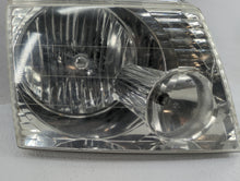 2002-2005 Ford Explorer Passenger Right Oem Head Light Headlight Lamp