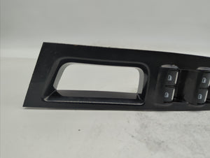 2013-2019 Ford Fusion Master Power Window Switch Replacement Driver Side Left P/N:DG9T-14540-ABW DG9T-14540-ACW Fits OEM Used Auto Parts