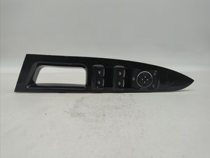 2013-2019 Ford Fusion Master Power Window Switch Replacement Driver Side Left P/N:DG9T-14540-ABW DG9T-14540-ACW Fits OEM Used Auto Parts