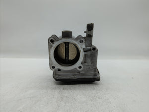 2013-2019 Nissan Sentra Throttle Body P/N:3RA60-01 C 3RA60-01 E Fits 2013 2014 2015 2016 2017 2018 2019 OEM Used Auto Parts