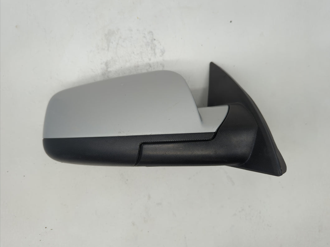 2010-2011 Gmc Terrain Side Mirror Replacement Passenger Right View Door Mirror P/N:803942 20858736 Fits 2010 2011 OEM Used Auto Parts