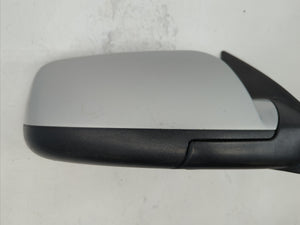 2010-2011 Gmc Terrain Side Mirror Replacement Passenger Right View Door Mirror P/N:803942 20858736 Fits 2010 2011 OEM Used Auto Parts
