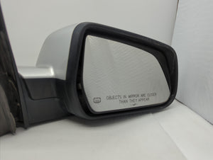 2010-2011 Gmc Terrain Side Mirror Replacement Passenger Right View Door Mirror P/N:803942 20858736 Fits 2010 2011 OEM Used Auto Parts