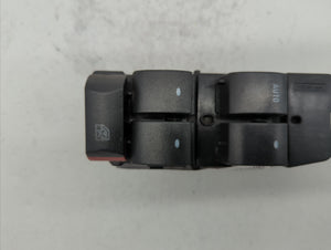 2005-2010 Chevrolet Cobalt Master Power Window Switch Replacement Driver Side Left P/N:22721760 25807645 Fits OEM Used Auto Parts