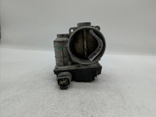 2006-2007 Infiniti G35 Throttle Body P/N:5Y08-01 RME70-01 Fits 2006 2007 2008 2009 OEM Used Auto Parts