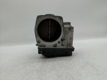 2006-2007 Infiniti G35 Throttle Body P/N:5Y08-01 RME70-01 Fits 2006 2007 2008 2009 OEM Used Auto Parts