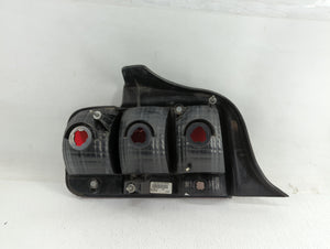 2005-2009 Ford Mustang Tail Light Assembly Passenger Right OEM P/N:8R33-13B504-AB 8R33-13B504-AA Fits 2005 2006 2007 2008 2009 OEM Used Auto Parts