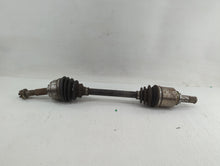 2012-2019 Nissan Versa Axle Shaft Front Driver Cv C/v