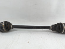 2015-2018 Dodge Charger Axle Shaft Front Passenger Cv C/v